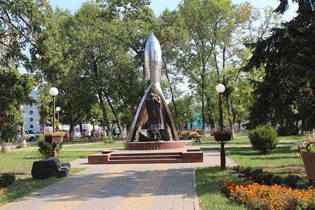 памятник-афганцам